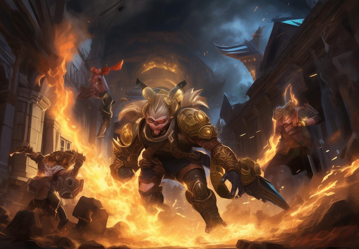 Knight塞拉斯偷家助TES绝境翻盘，团队配合保留英雄联盟季后赛晋级希望