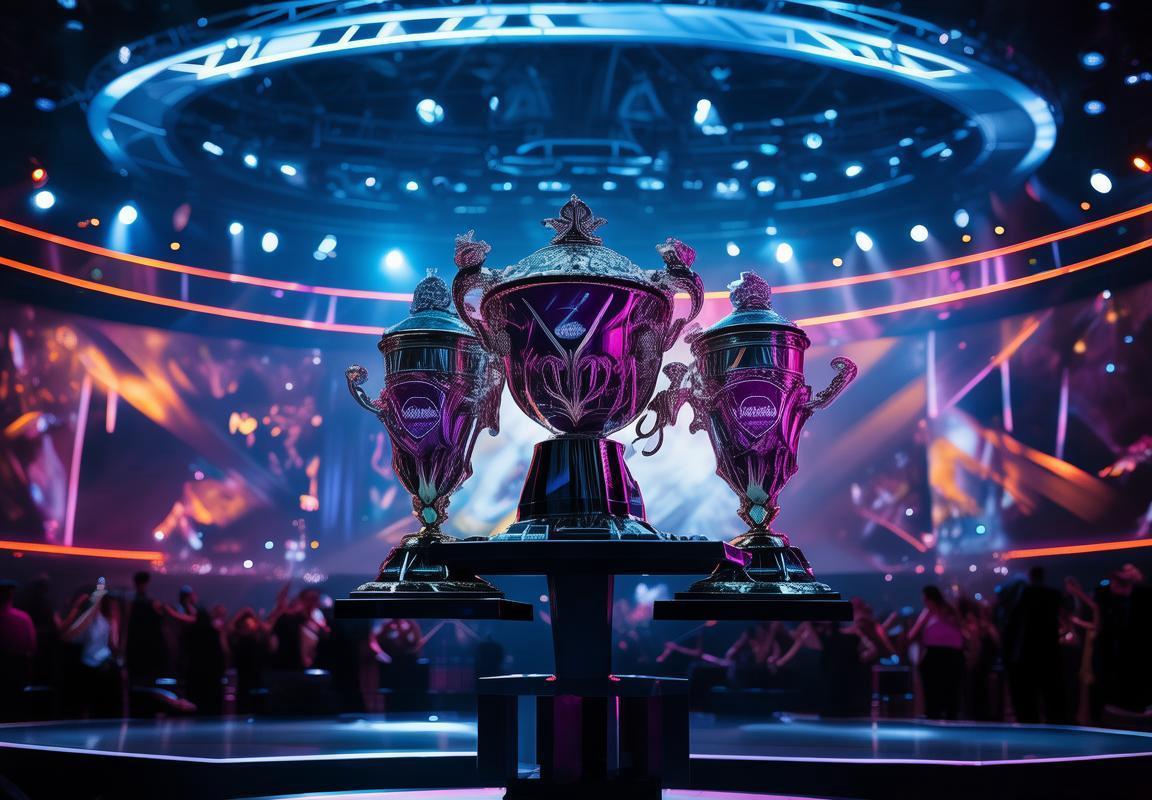 Faker告别电竞时代：英雄联盟新一代选手的传承与未来